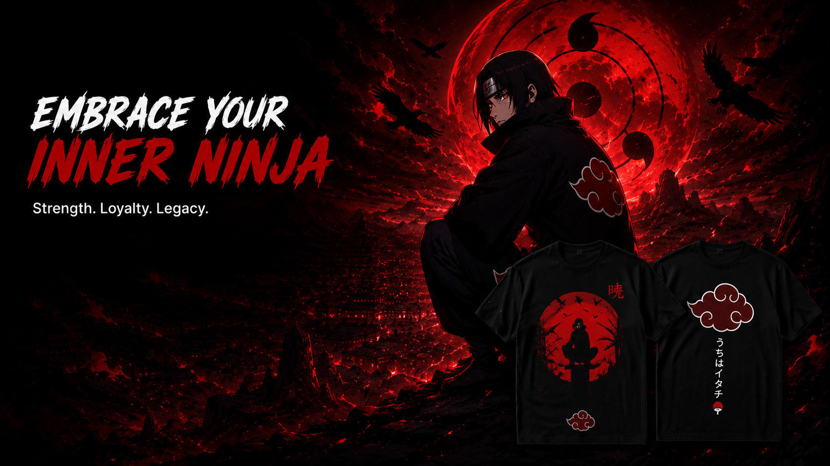 Drip NoSekai Banner 1