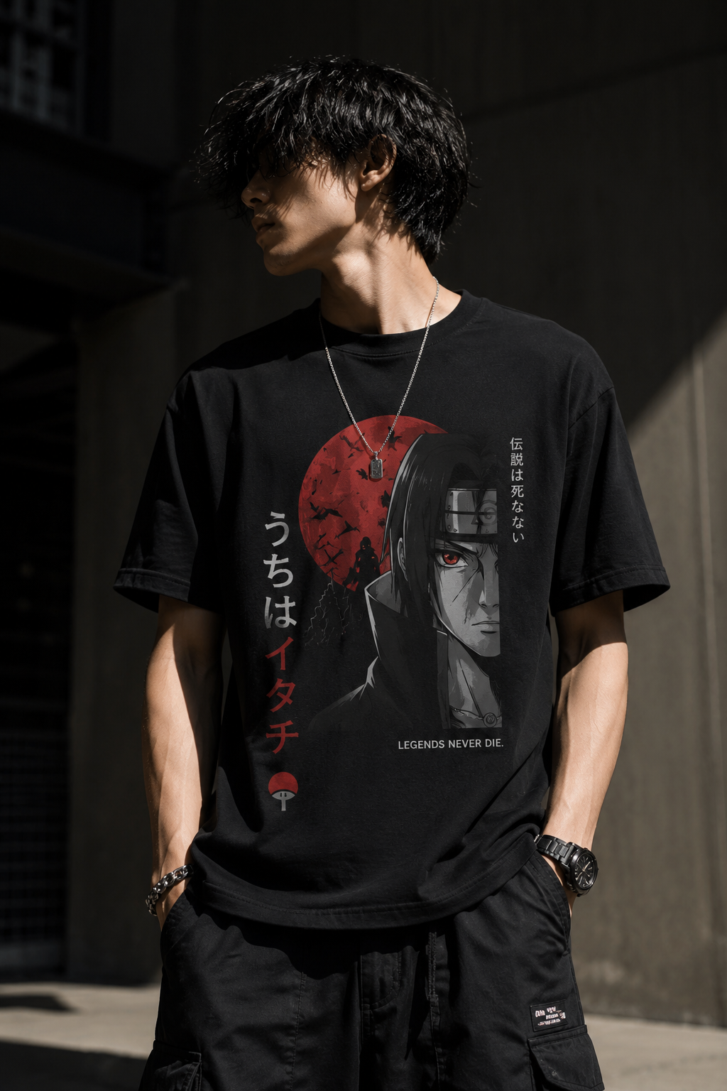 Men Collection