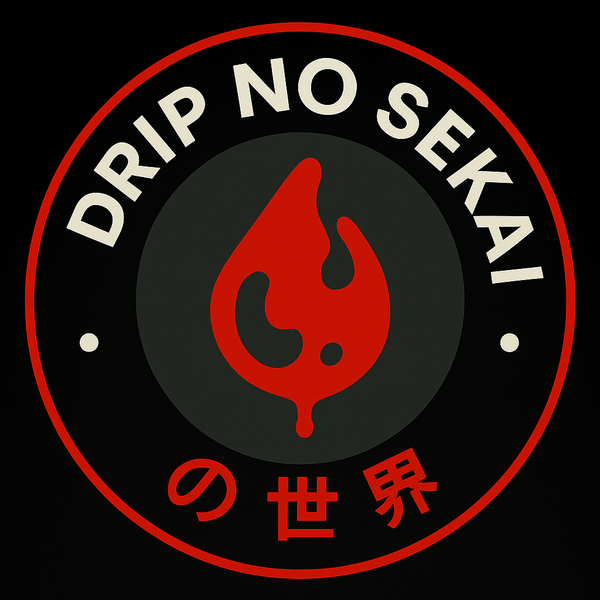 Drip no Sekai
