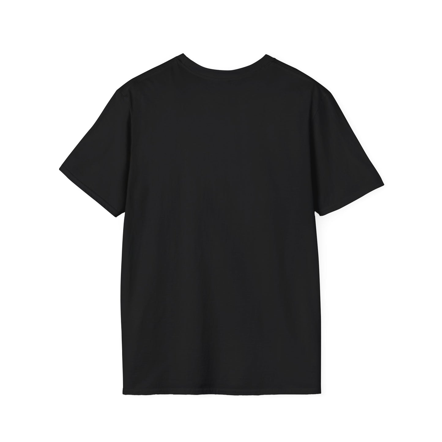 Demon Slayer Graphic Tee, Unisex Anime Shirt, Softstyle T-Shirt for Fans, Casual Wear, Gift for Otaku