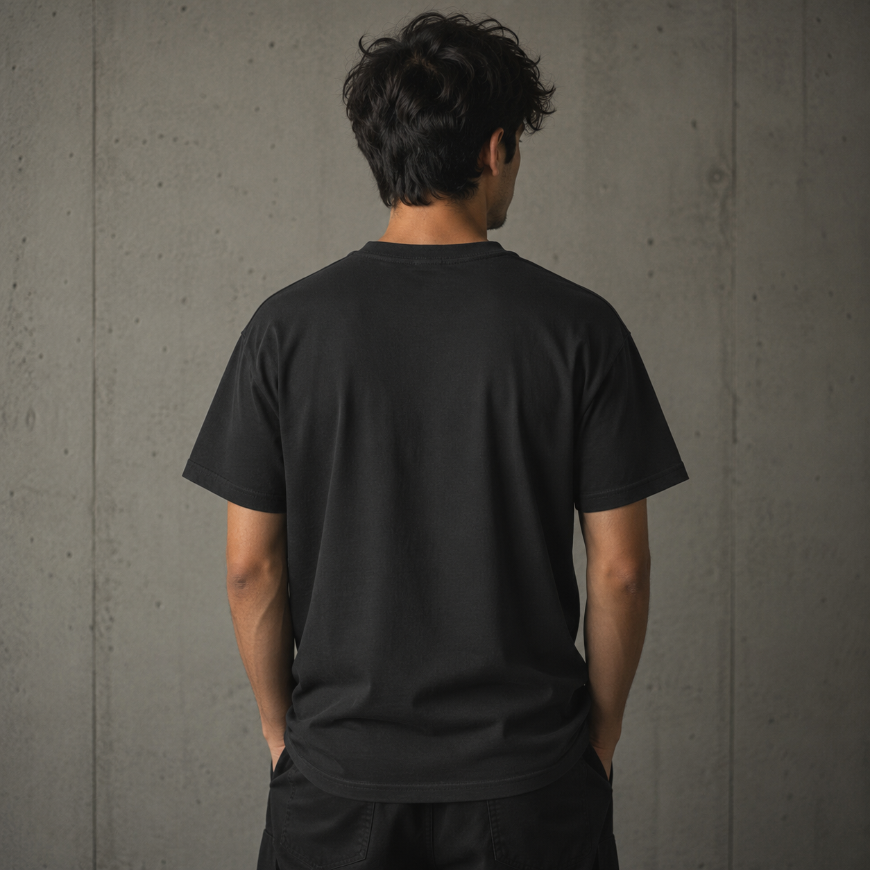 Naruto Kakashi Hatake Oversized T-Shirt | Black Copy Ninja Sharingan Graphic Tee