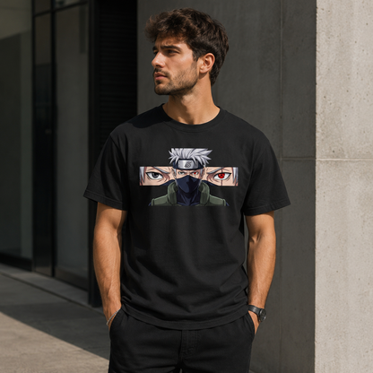 Kakashi Hakate t-shirt