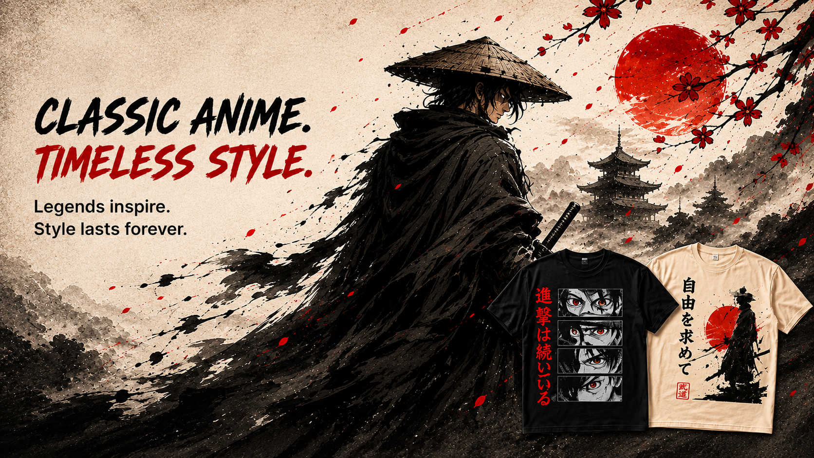 Drip NoSekai Banner 3